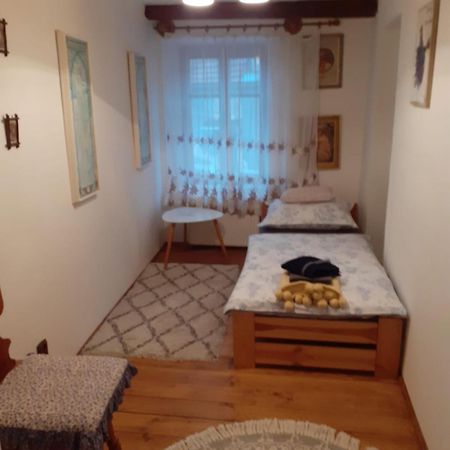 Apartament Atelier Spojovaci Czeski Krumlow Zewnętrze zdjęcie