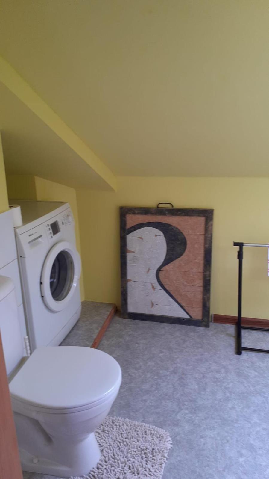 Apartament Atelier Spojovaci Czeski Krumlow Zewnętrze zdjęcie