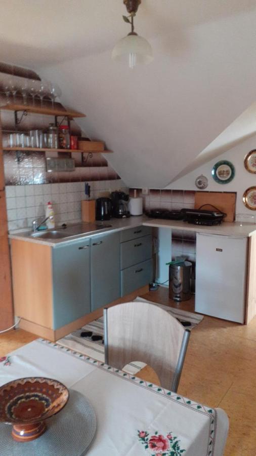 Apartament Atelier Spojovaci Czeski Krumlow Zewnętrze zdjęcie