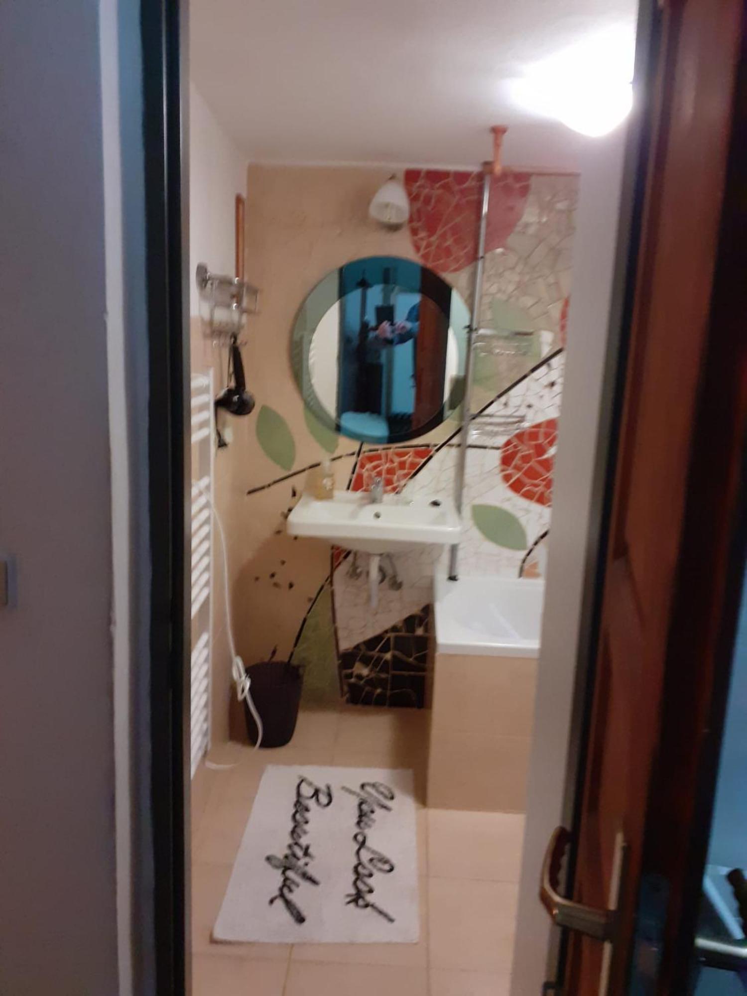 Apartament Atelier Spojovaci Czeski Krumlow Zewnętrze zdjęcie