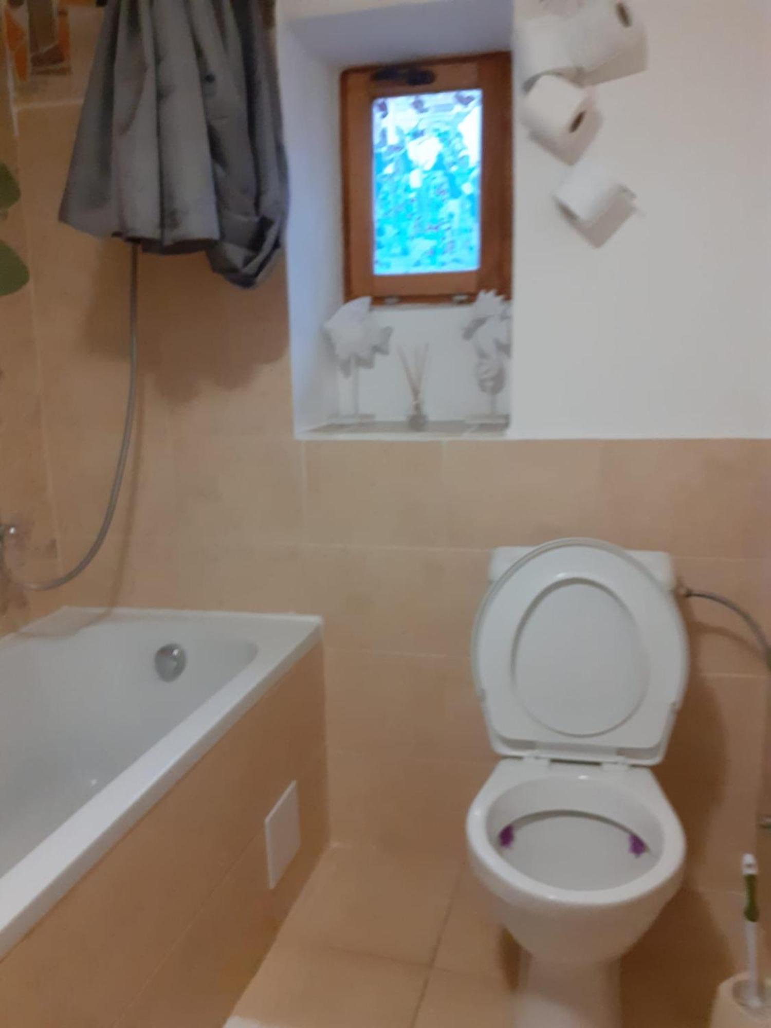 Apartament Atelier Spojovaci Czeski Krumlow Zewnętrze zdjęcie