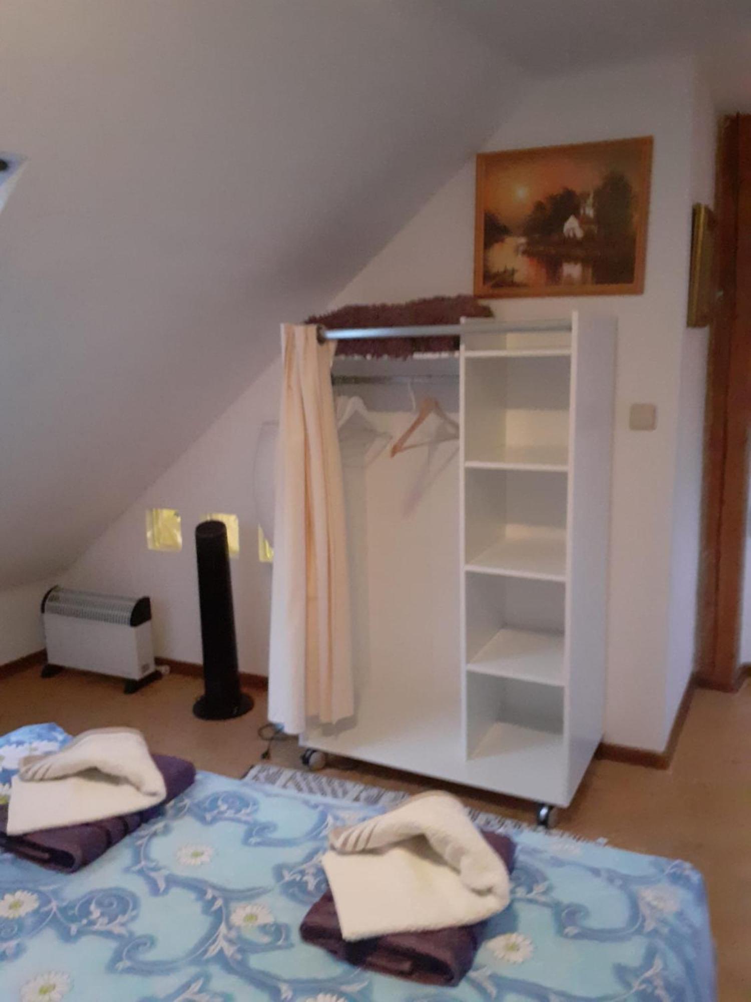 Apartament Atelier Spojovaci Czeski Krumlow Zewnętrze zdjęcie