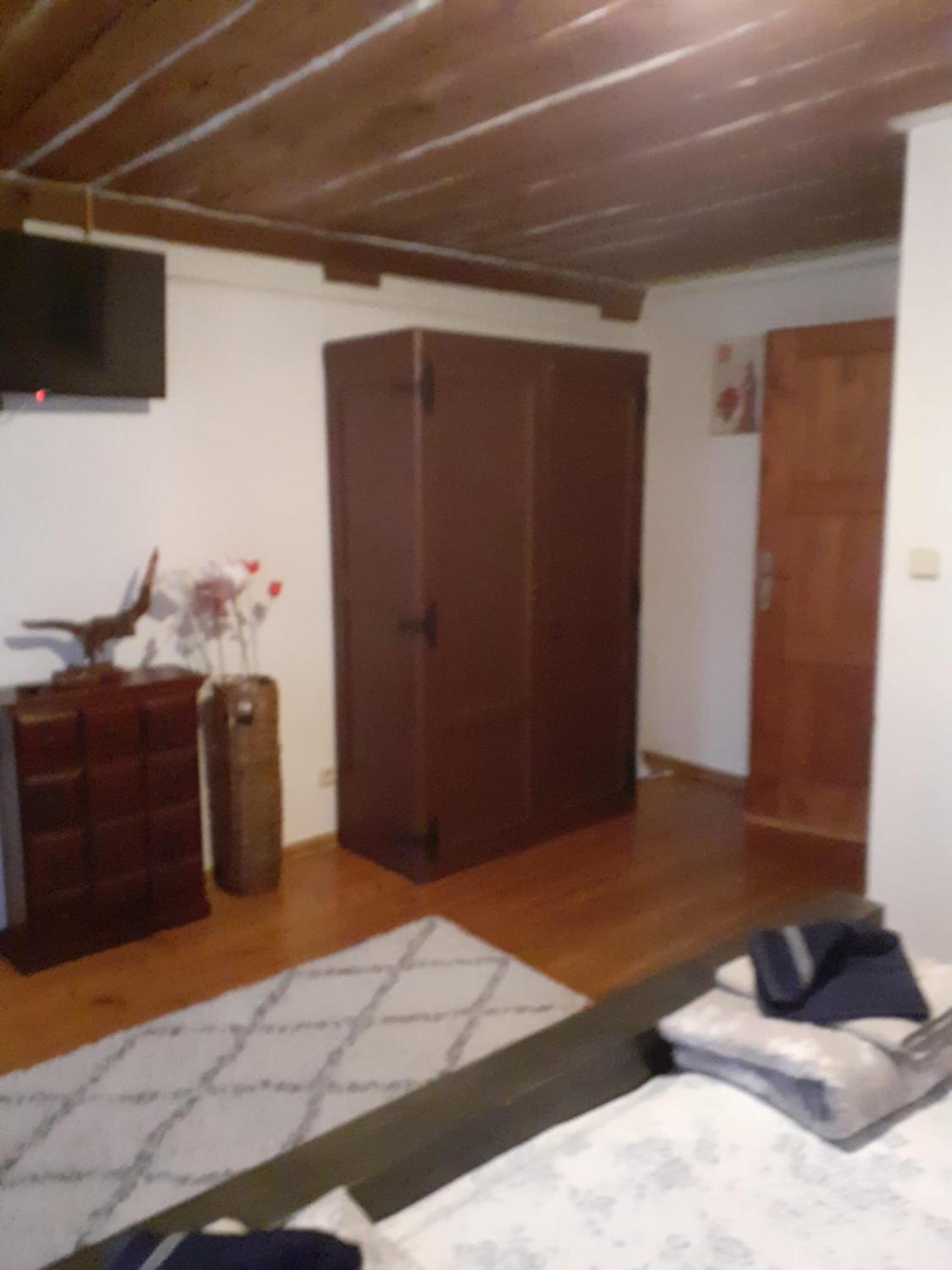 Apartament Atelier Spojovaci Czeski Krumlow Zewnętrze zdjęcie