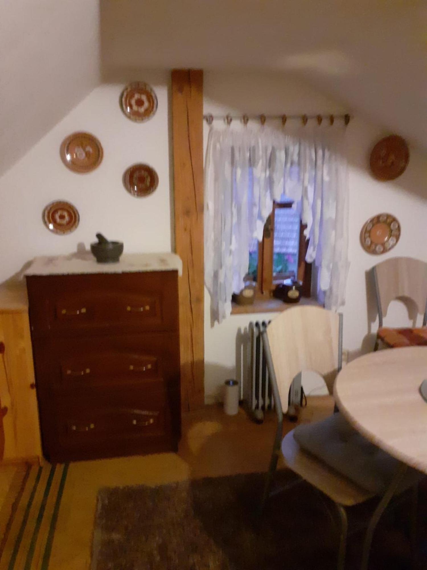 Apartament Atelier Spojovaci Czeski Krumlow Zewnętrze zdjęcie