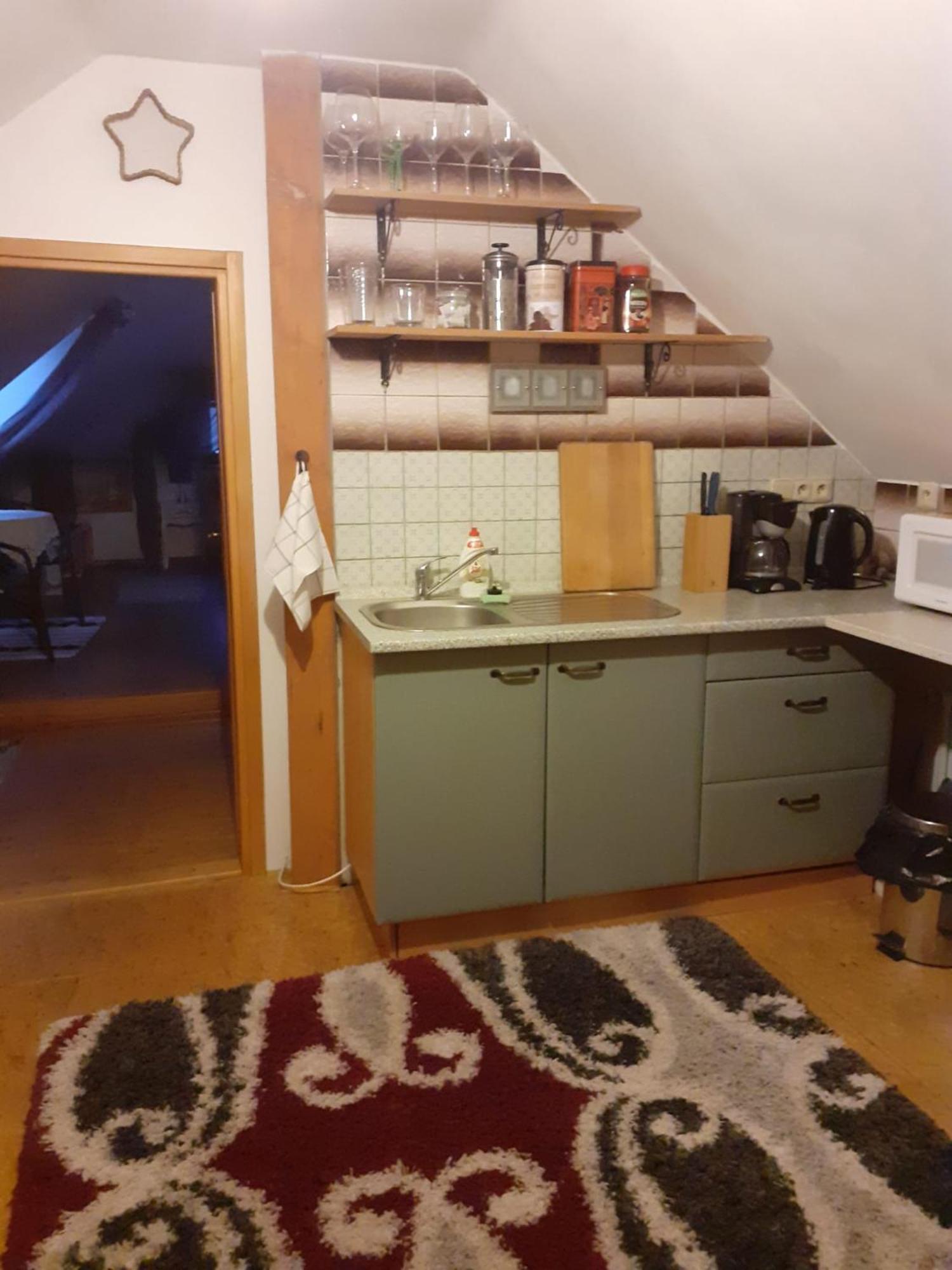 Apartament Atelier Spojovaci Czeski Krumlow Zewnętrze zdjęcie