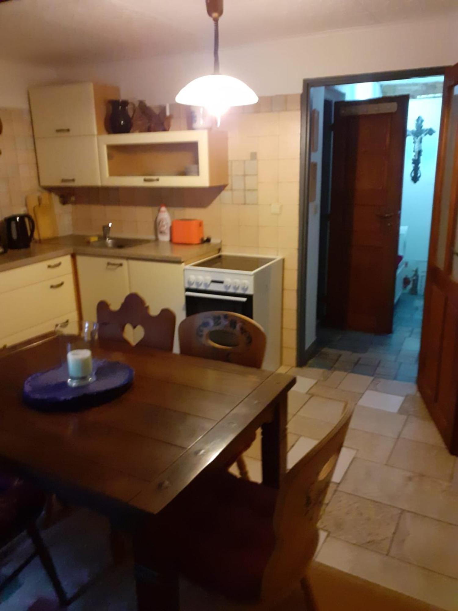 Apartament Atelier Spojovaci Czeski Krumlow Zewnętrze zdjęcie